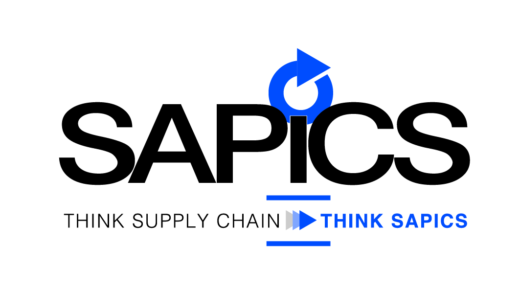 SAPICS logo