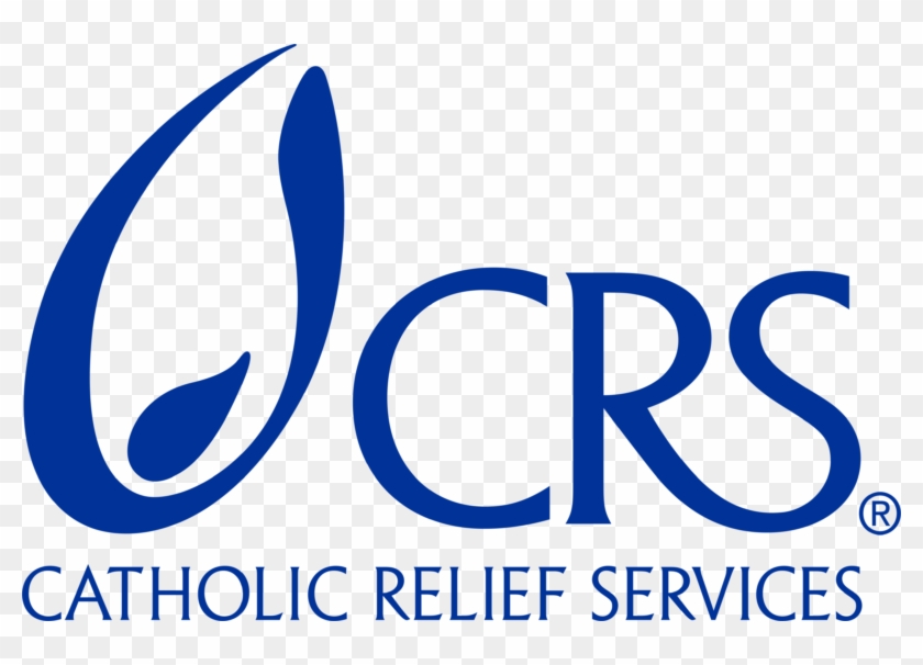 Catholic Relief Services logo
