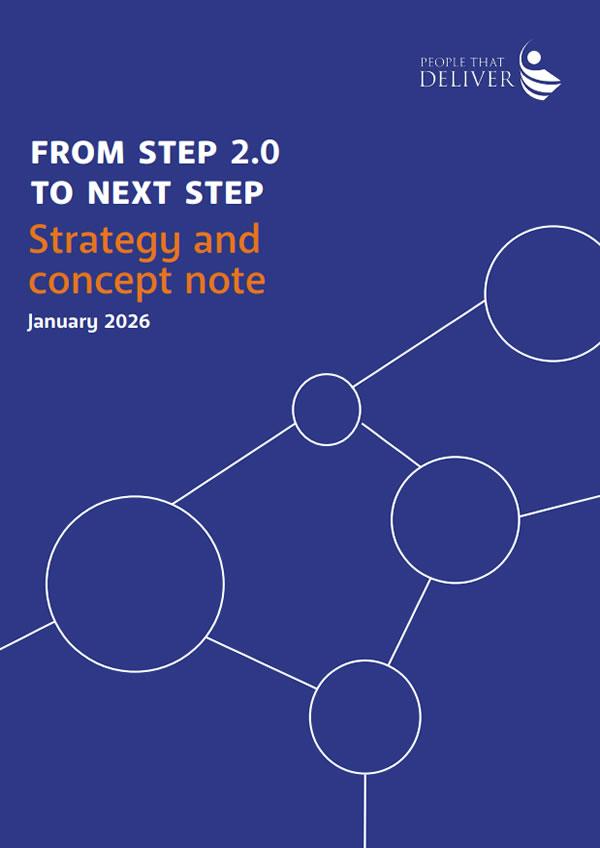 Front Step 2.0 to Next Step