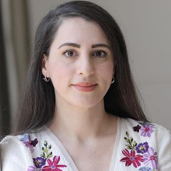 Alia Gharaibeh